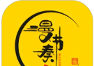 漫节奏logo图