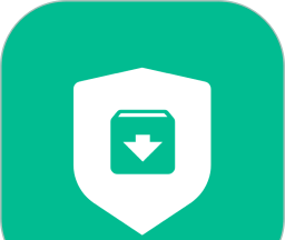 APK安装包管家logo图