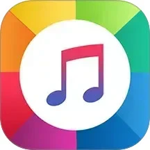 音乐播放器logo图