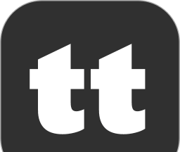 TT小说阅读器logo图