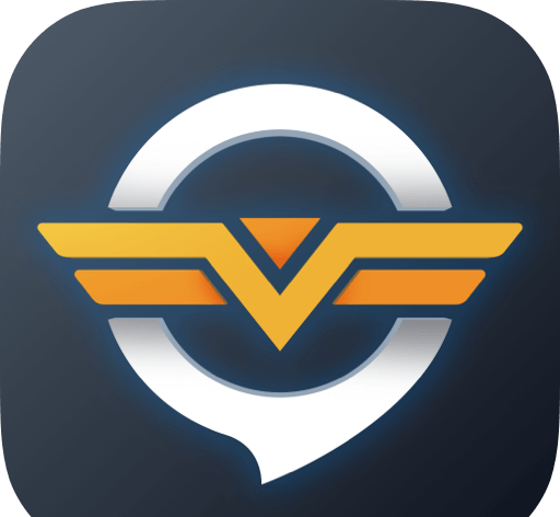 奇游加速器图标