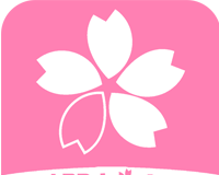 樱花风车动漫图标