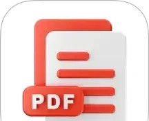 PDF全能阅读器logo图