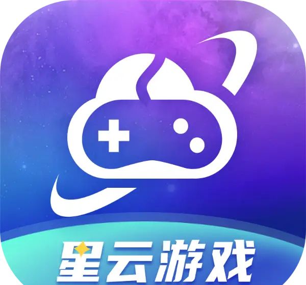 星云游戏logo图