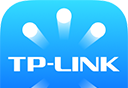 TP-LINK物联logo图
