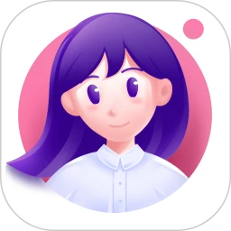 最美证件照制作logo图