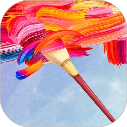 5G壁纸大全图标