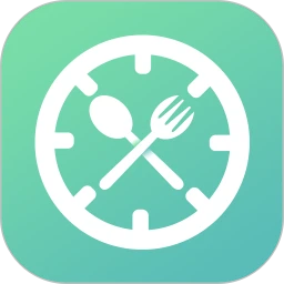 减肥断食跟踪logo图