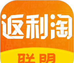 返利淘联盟logo图