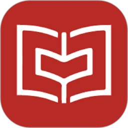 奇趣读书馆图标