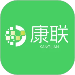 康联logo图