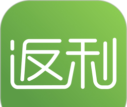 618返利logo图
