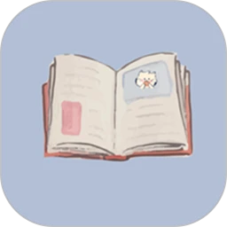 书书猫小说阅读器logo图