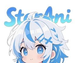 starani动漫logo图