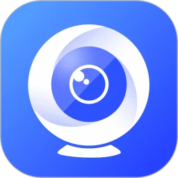 指尖虚拟摄像头logo图