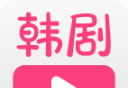 聚看韩剧网logo图