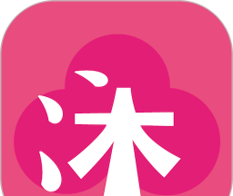 沐沐悦读applogo图