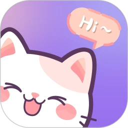 壁纸喵喵大全logo图