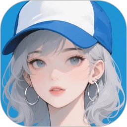 爱次元壁纸logo图