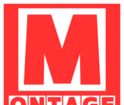 蒙太奇影视applogo图