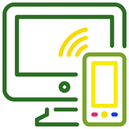 77电脑助手图标