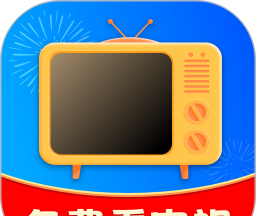 手机在线电视直播图标