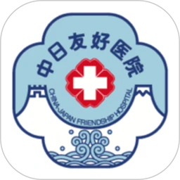 中日医院图标