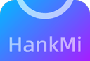 汉克米应用商店图标