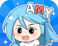 漫天星漫画图标