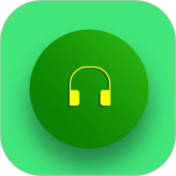 全能音乐播放器图标