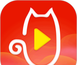 祝福猫视频logo图
