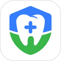 口腔科医院挂号网图标