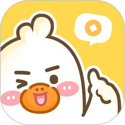 飞鸭AI记账图标