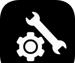 三角洲行动画质助手图标