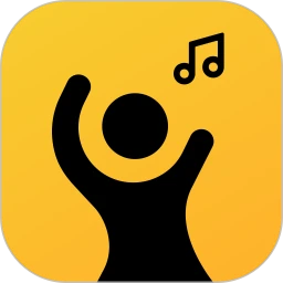 若可音乐图标