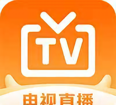 兔兔TV图标