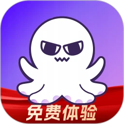 章鱼云手机logo图