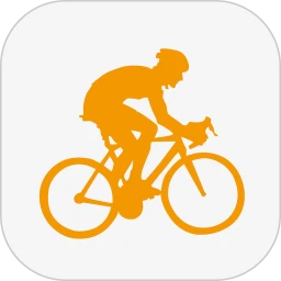 天天骑行图标