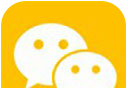 微信图标
