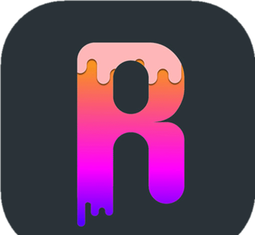 超广角画质修改器logo图