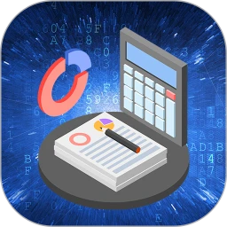 方程计算器图标