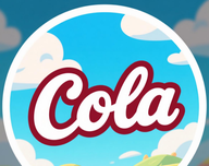 COLAMANGA漫画logo图