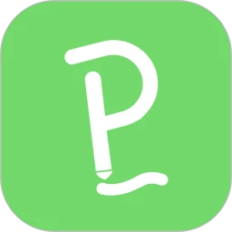 伯索云学堂图标