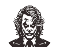 小丑美化助手图标