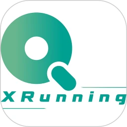 XRunning图标