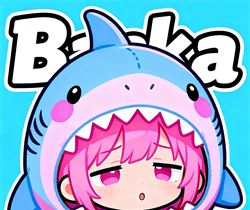 Baka动漫图标