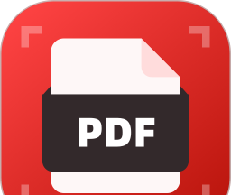 pdf文档助手图标