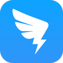 钉钉官方版下载图标