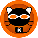 KK录像机官方版图标