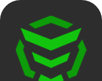 PUBG鬼头直装图标